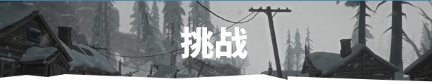 漫漫长夜/The Long Dark（v2.21）