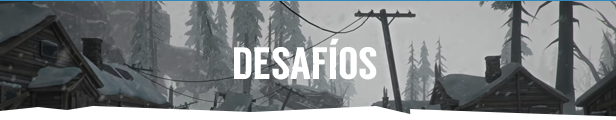 The Long Dark