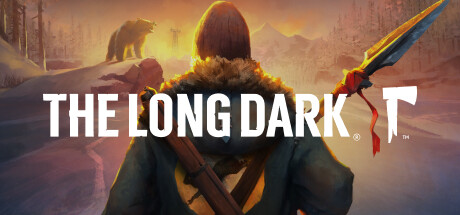 The Long Dark Steadfast Ranger-HI2U