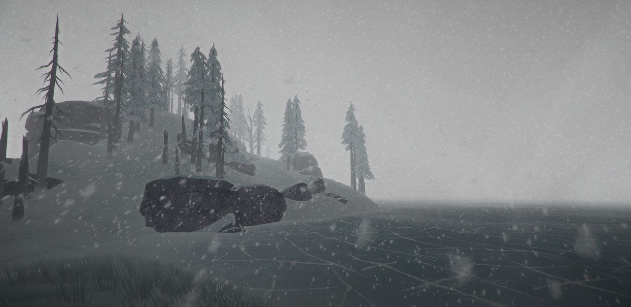 The Long Dark Free Download Gametrex