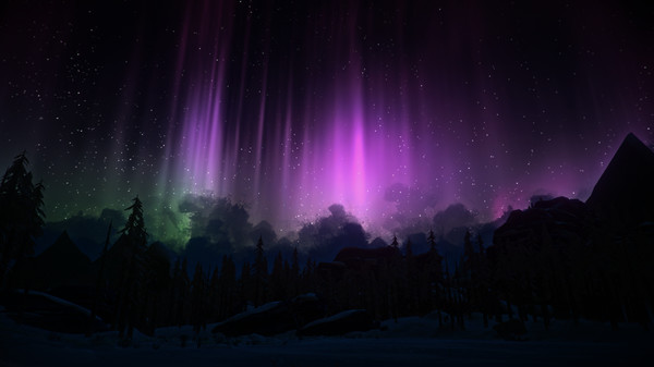 The Long Dark for pc & linux