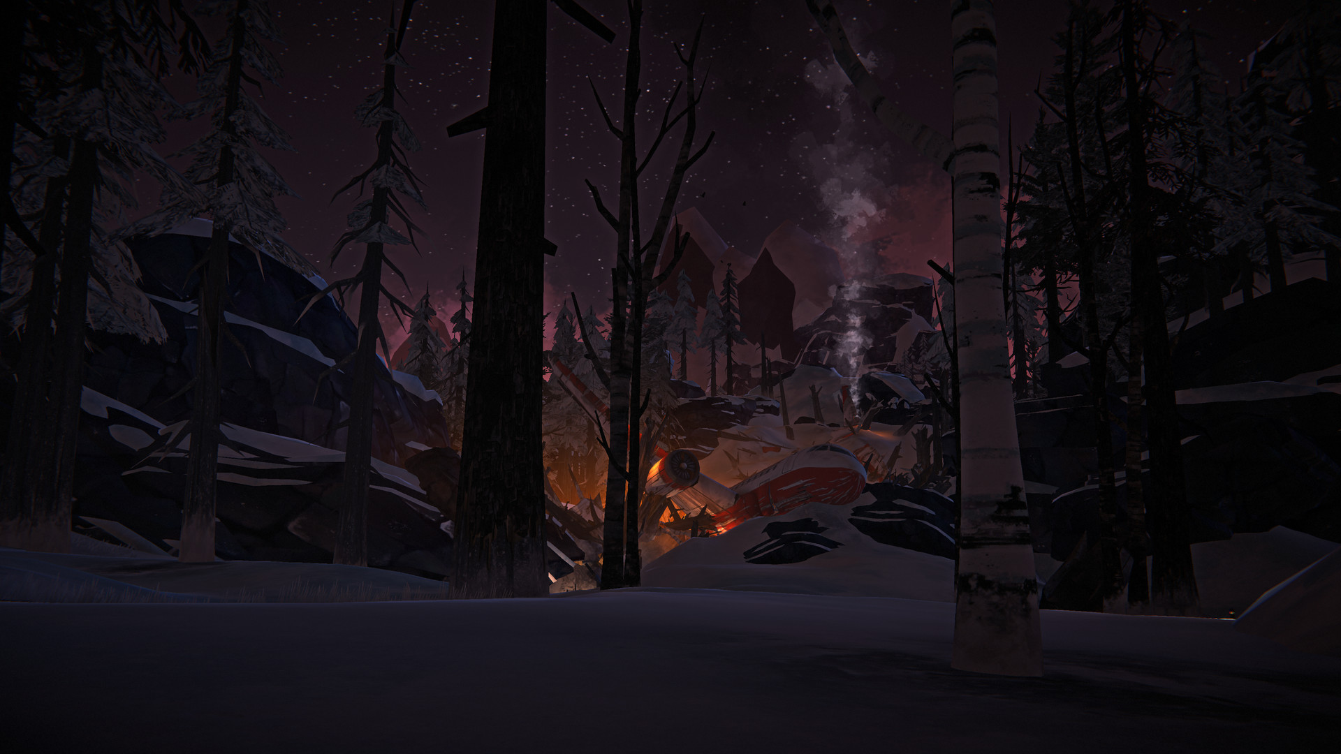 Игра the long dark фото