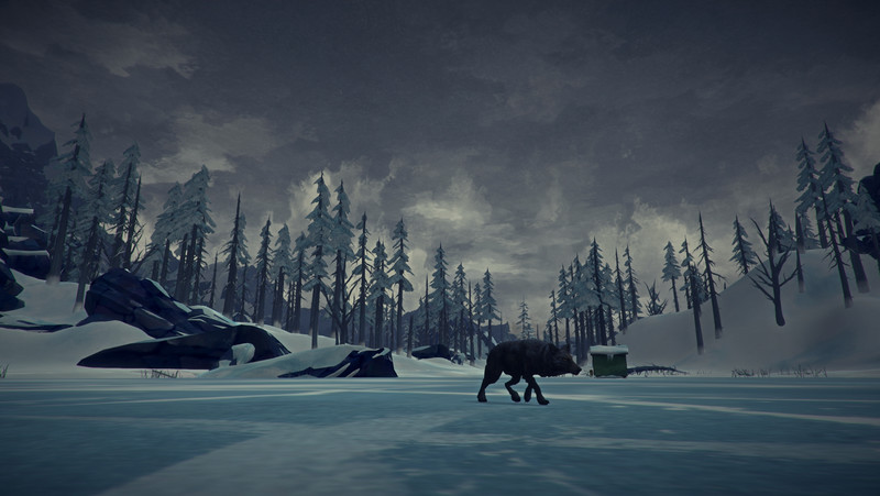 The Long Dark Steamsale ゲーム情報 価格