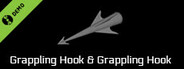 Grappling Hook and Grappling Hook Demo