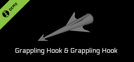 Grappling Hook and Grappling Hook Demo cover art