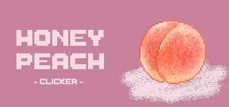 Honey Peach Clicker cover art