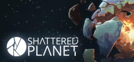 Boxart for Shattered Planet