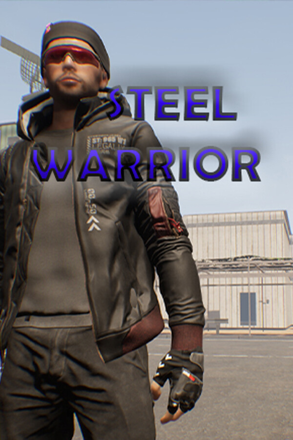 Steel Warrior for steam