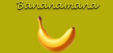Bananamana cover art
