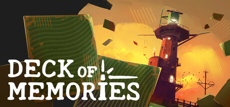 Deck of Memories PC Specs