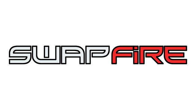 Swap Fire Logo