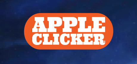 Apple Clicker cover art