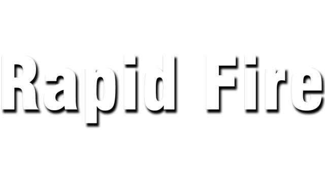 RapidFire Logo
