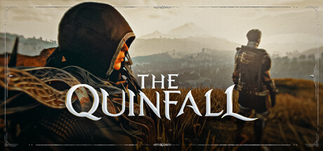 The Quinfall Playtest cover art