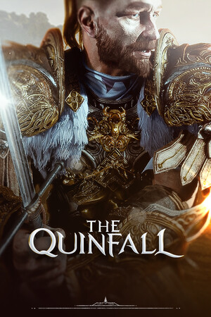 The Quinfall Playtest