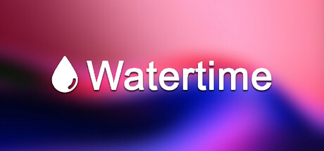 Watertime cover art