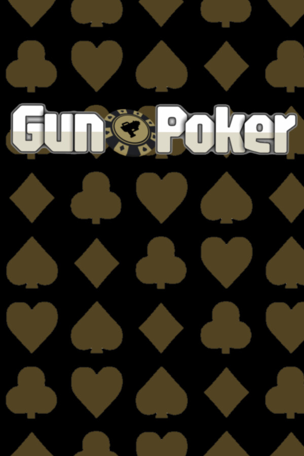 Steam portrait for Gun Poker.