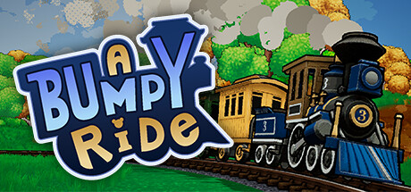 A Bumpy Ride cover art