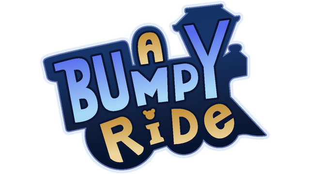 A Bumpy Ride Logo