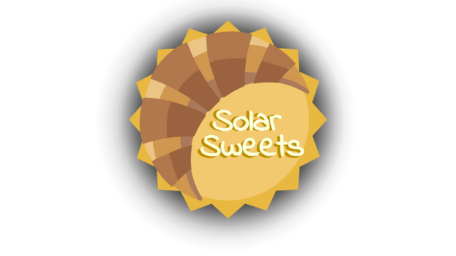 Solar Sweets Logo