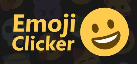 Emoji Clicker Collector cover art