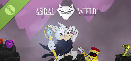 Astral Wield Demo cover art