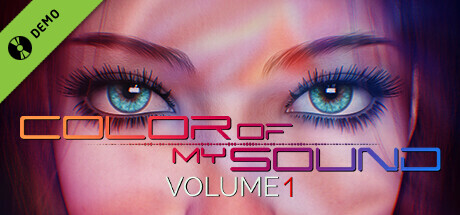 Color of My Sound Demo cover art