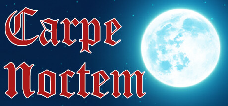 Carpe Noctem System Requirements - Can I Run It? - PCGameBenchmark