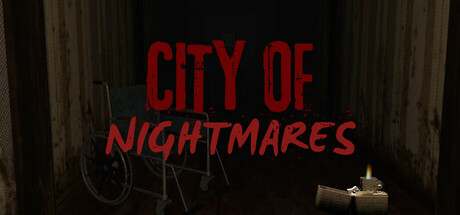 City of Nightmares PC Specs