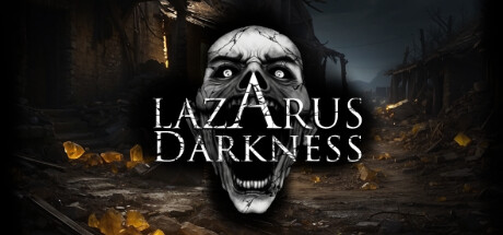 Lazarus Darkness PC Specs