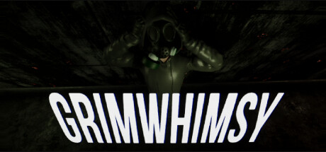 GrimWhimsy cover art