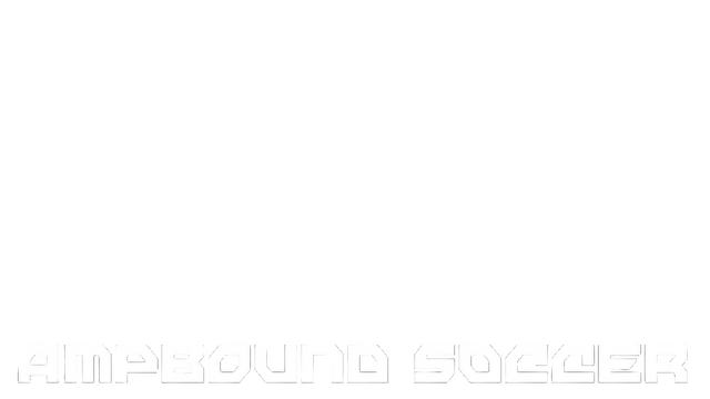 AMPBOUND Soccer Logo