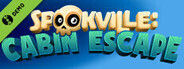 Spookville: Cabin Escape Demo