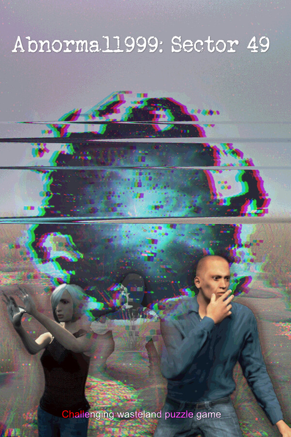Steam portrait for Abnormal1999:Sector 49.