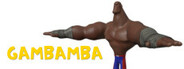 Gambamba