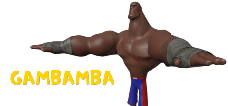 Gambamba cover art