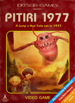 Скриншот из Pitiri 1977