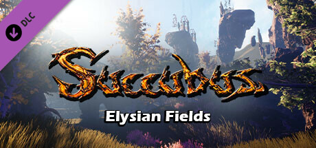 Succubus - Elysian Fields cover art