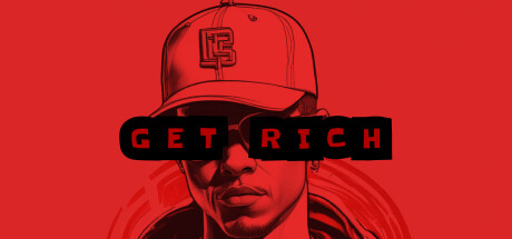 Get Rich cover art