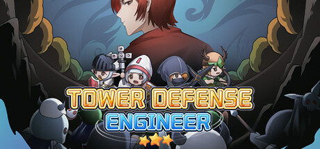 Tower Defence Engineer PC Specs