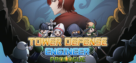 Tower Defence Engineer:Prologue PC Specs