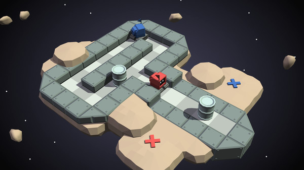 Скриншот из Redirection