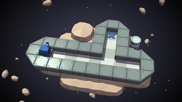 Redirection game for Linux 1