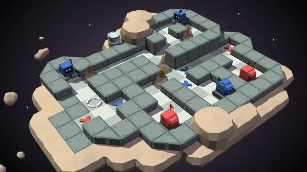 Скриншот из Redirection