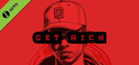 Get Rich Demo cover art