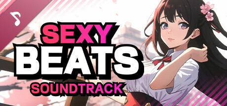 Sexy Beats OST cover art