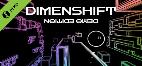 Dimenshift Demo cover art