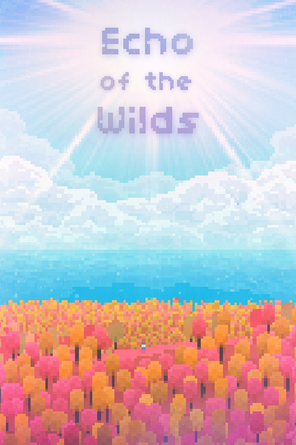 Echo of the Wilds for steam Echo of the Wilds for steam