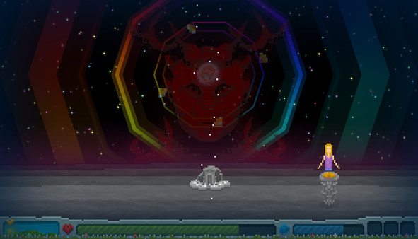 Echo of the Wilds for linux