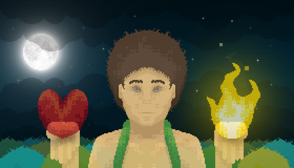 Echo of the Wildsfor windows and Linux 1